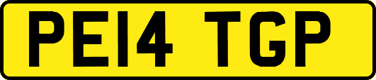 PE14TGP