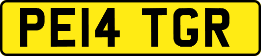 PE14TGR
