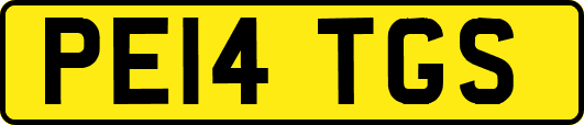 PE14TGS