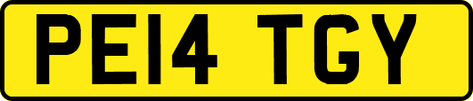 PE14TGY