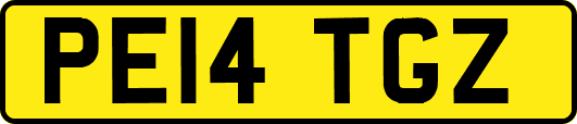 PE14TGZ