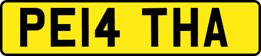 PE14THA