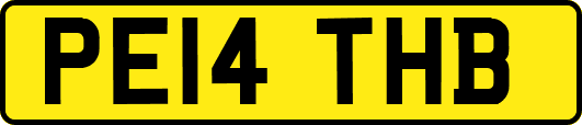PE14THB