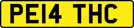 PE14THC