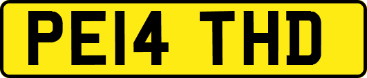 PE14THD