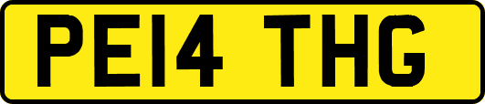 PE14THG
