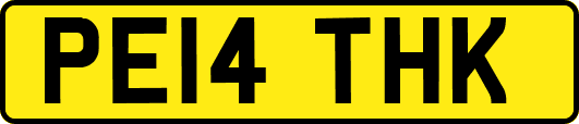 PE14THK