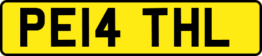 PE14THL