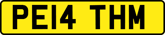 PE14THM