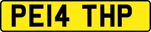 PE14THP