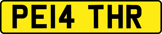 PE14THR