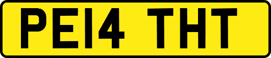 PE14THT