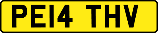 PE14THV