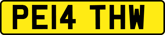 PE14THW