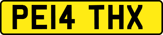PE14THX