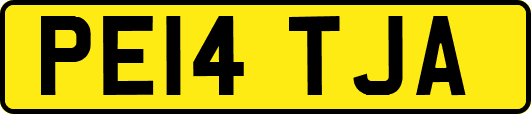 PE14TJA