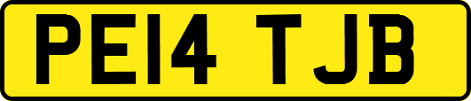 PE14TJB