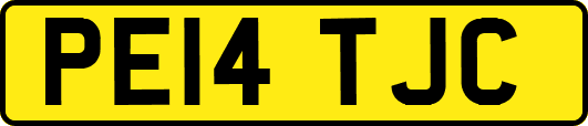 PE14TJC