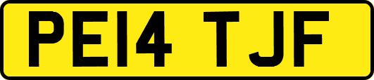 PE14TJF
