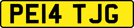 PE14TJG