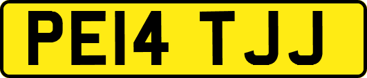 PE14TJJ