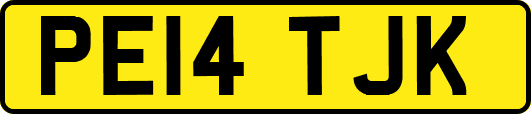 PE14TJK