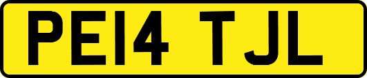 PE14TJL
