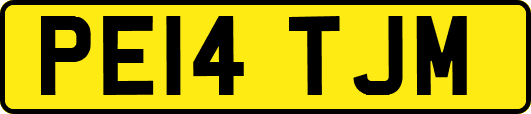 PE14TJM