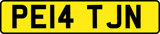 PE14TJN