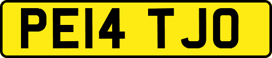 PE14TJO