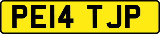 PE14TJP
