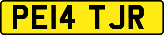 PE14TJR