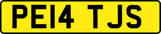 PE14TJS