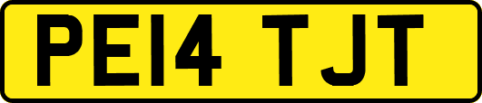 PE14TJT