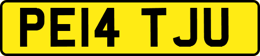 PE14TJU