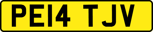 PE14TJV
