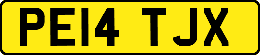 PE14TJX
