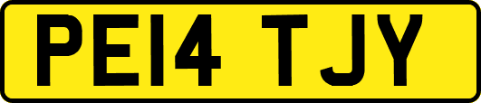 PE14TJY
