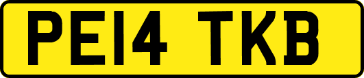 PE14TKB