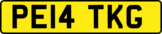 PE14TKG