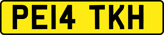 PE14TKH