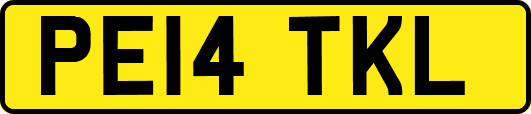 PE14TKL