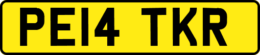 PE14TKR