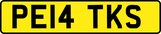 PE14TKS