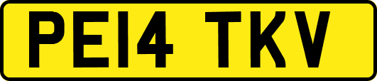 PE14TKV