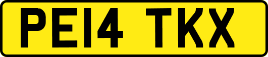 PE14TKX