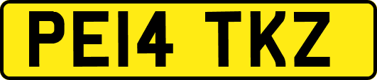 PE14TKZ