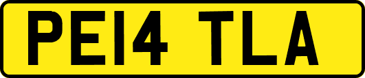 PE14TLA