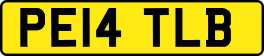 PE14TLB