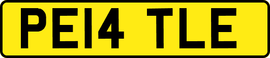 PE14TLE